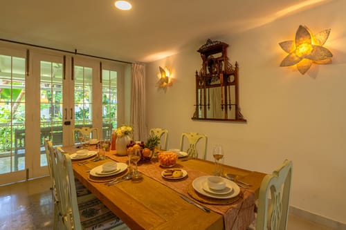 Palm @ A Portuguese Tale