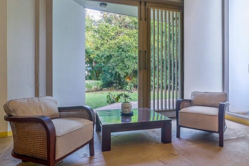 Hanamizu – 4 bedroom villa in Alibaug, Maharashtra