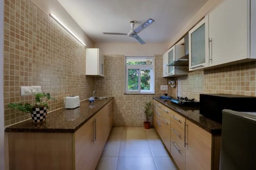 Veera Strand Park | 2-BHK | Pool, Gym & Kids Zone