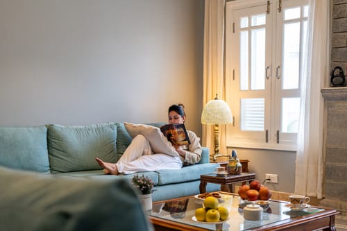 Midsummer Moon – 5 bedroom villa in Srinagar, Jammu And kashmir