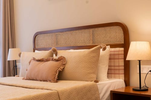 Apartment @ Vista Residences at GK-1 – 3 bedroom villa in Delhi-ncr, Delhi