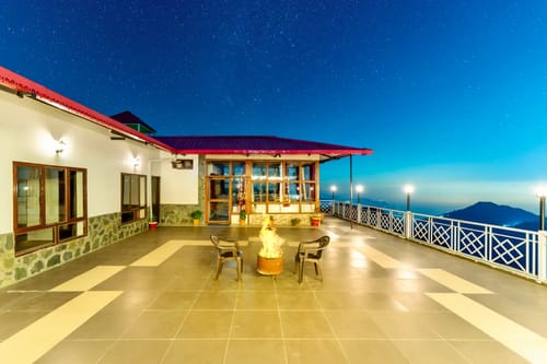 Kotli Paradise – 3 bedroom villa in Mussoorie, Uttarakhand