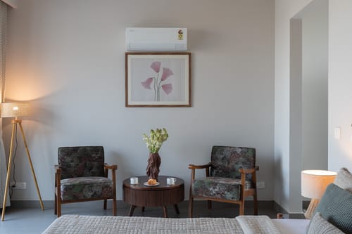 Treeansh – 2 bedroom villa in Mohali, Punjab