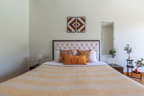 Nature’s Odyssey – 4 bedroom villa in Karjat, Maharashtra