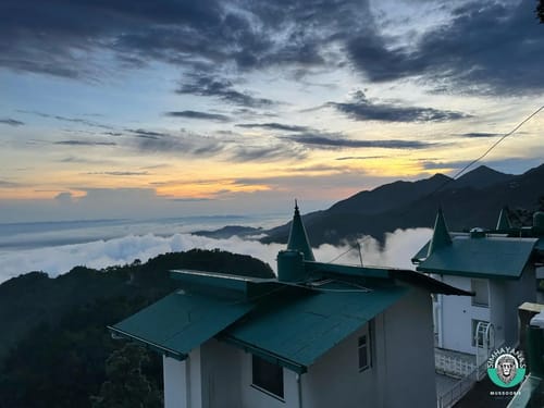 Simhayana's Villa | Mussoorie – 2 bedroom villa in Mussoorie, Uttarakhand