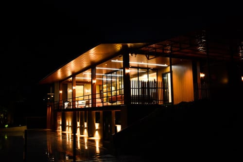 Sasha Farms - Roha – 4 bedroom villa in Alibaug, Maharashtra