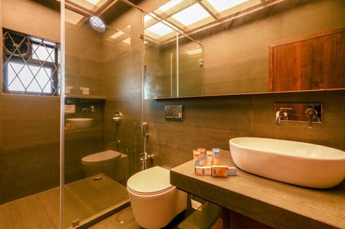 Casa Ember – 5 bedroom villa in Lonavala, Maharashtra