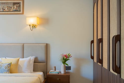 Beryl Haven - Candolim – 5 bedroom villa in North goa, Goa