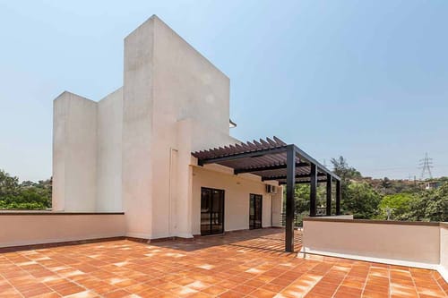 Fern @ Vista Greenwoods – 20 bedroom villa in Lonavala, Maharashtra