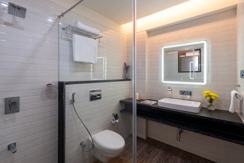 Daisy Hill – 4 bedroom villa in Nashik, Maharashtra