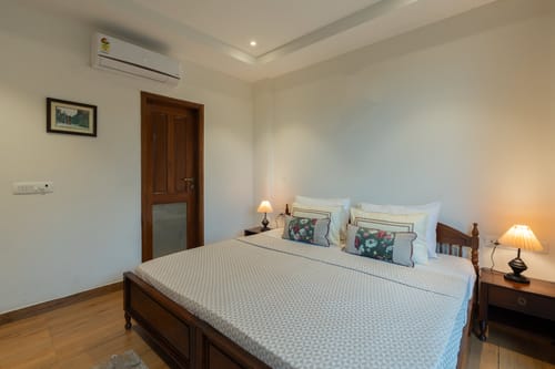 The Elmstone - Garkhal – 8 bedroom villa in Kasauli, Himachal Pradesh