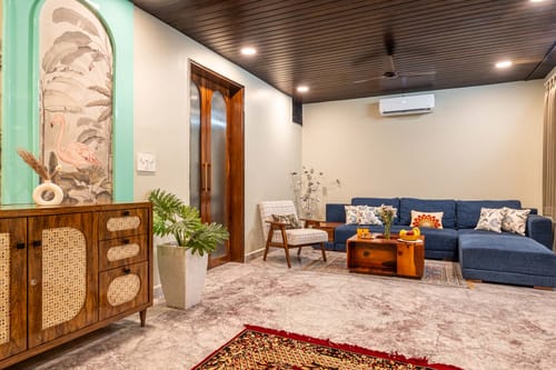 Vanya Kutir – 2 bedroom villa in Udaipur, Rajasthan