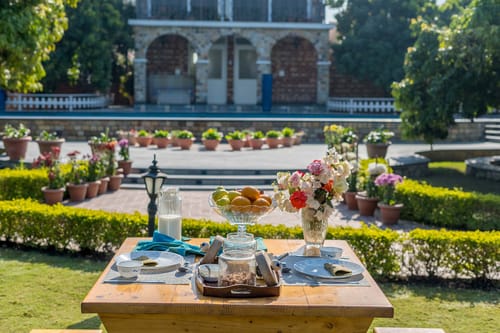 1 Cottage @ Dudly Manor – 1 bedroom villa in Dehradun, Uttarakhand