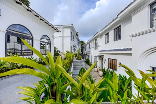 Remi @ Ivory Palms - Moira – 12 bedroom villa in North Goa, Goa
