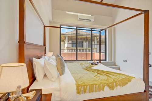 Villa 39 | Serene Pet-friendly 6-BHK Getaway With Private Pool, Gaming Zone & Balcony – 6 bedroom villa in Lonavala, Maharashtra