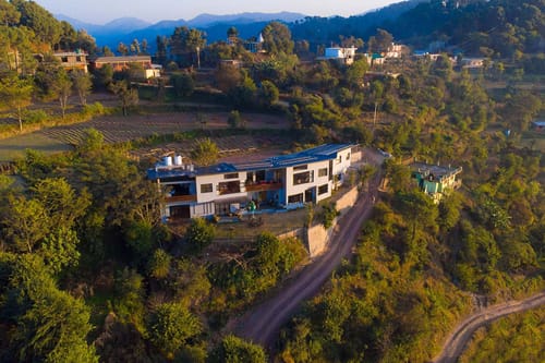 Nivriti W/ Heated Flooring