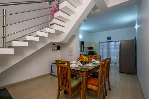Villa Monarch – 4 bedroom villa in Lonavala, Maharashtra