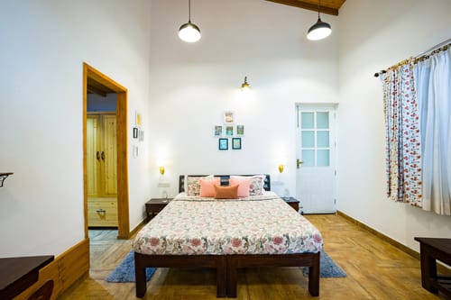 Country Ville | 3-BHK Pet-Friendly Villa With Lush Garden, & Kids’ Room – 3 bedroom villa in Dehradun, Uttarakhand