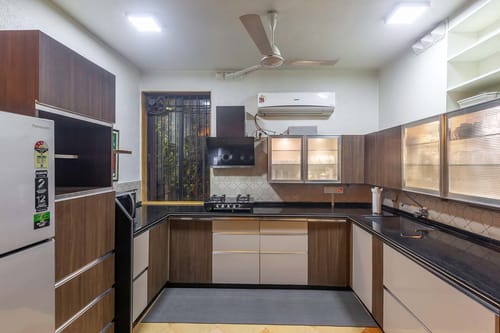 Waterway Retreat - Wada