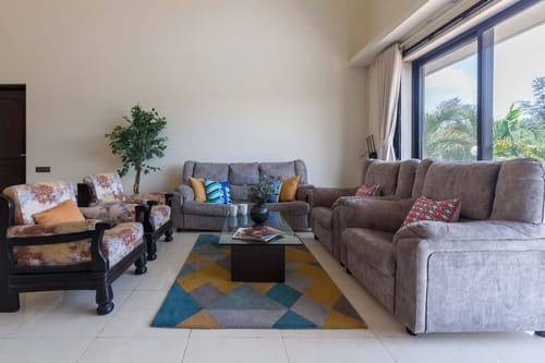 Casa Ela 11 – 5 bedroom villa in Lonavala, Maharashtra