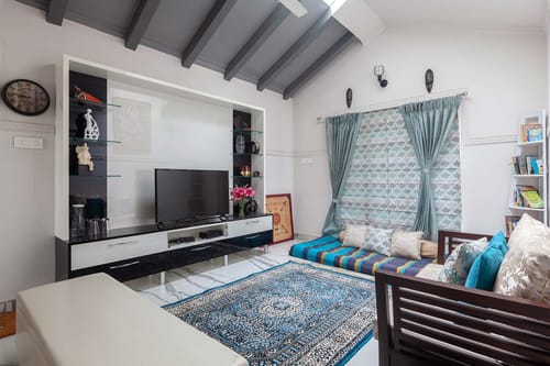 Aashirwaad Villa - Coonoor – 3 bedroom villa in Ooty, Tamil Nadu