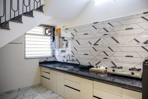 Palazao | Country-Style 3-BHK Villa with Private pool, Gazebo and Landscaped Garden – 3 bedroom villa in Udaipur, Rajasthan