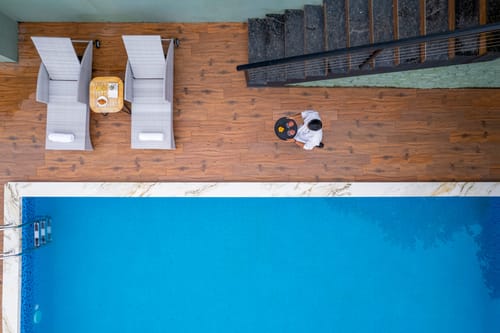 La Rive – 5 bedroom villa in Lonavala, Maharashtra