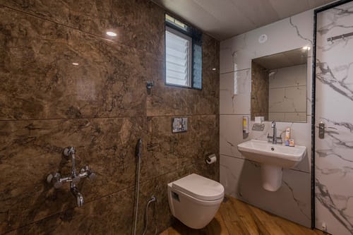 Aashiyaana @ Asanjo Villa - Near Pawna – 4 bedroom villa in Pune, Maharashtra