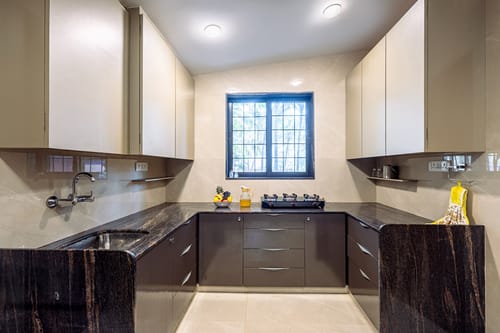 West Wind – 4 bedroom villa in South Goa, Goa
