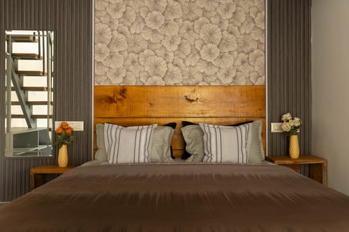 Nook @ Tarang - The Nest