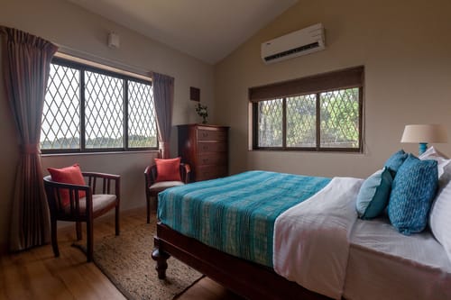 Emerald Greens – 3 bedroom villa in Lonavala, Maharashtra
