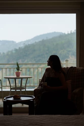 Summit @ The Mohru Estate - Chail w/ Heated Pool – 4 bedroom villa in Shimla, Himachal Pradesh