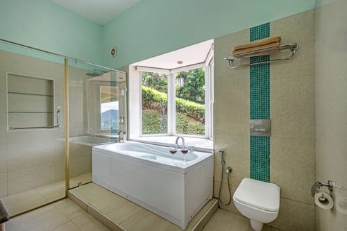 Farview Suite Serenity – 2 bedroom villa in Ooty, Tamil Nadu