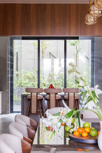 Plazzio – 7 bedroom villa in Lonavala, Maharashtra