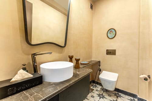 Casa Bonita | 4 BHK with Private Pool, Gazebo, and Patio Area| Close to Candolim Beach – 4 bedroom villa in North Goa, Goa