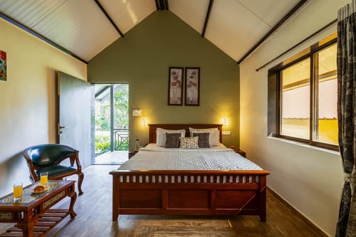 Ever Falls – 9 bedroom villa in Karjat, Maharashtra
