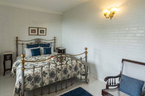 Tranquil @ Aspen Heights – 5 bedroom villa in Mussoorie, Uttarakhand
