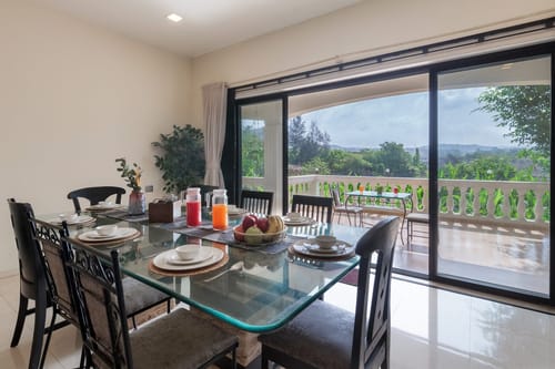Casa Ela 10 – 4 bedroom villa in Lonavala, Maharashtra