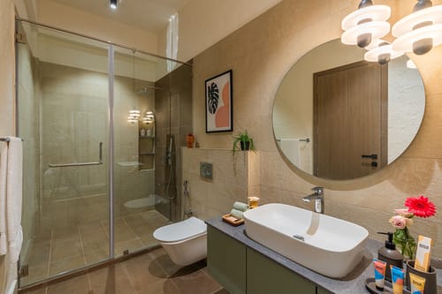 Sage Villa – 5 bedroom villa in Alibaug, Maharashtra