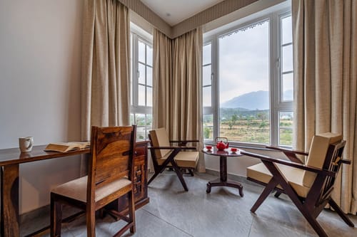 The Crystal Crest – 2 bedroom villa in Dehradun, Uttarakhand