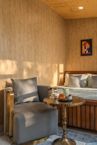 Ridge of Twilight W/ Jacuzzi