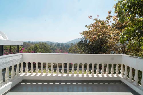 Villa Tesoro – 6 bedroom villa in Lonavala, Maharashtra