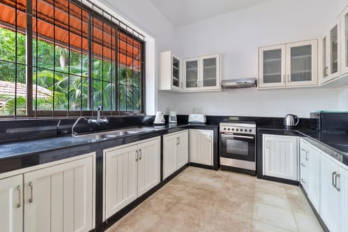 Vintage Hideaway – 4 bedroom villa in North Goa, Goa