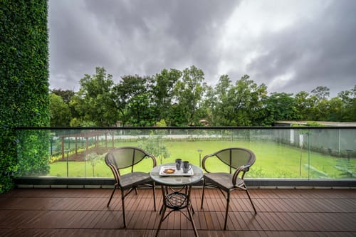 Beth Shalom – 3 bedroom villa in Lonavala, Maharashtra