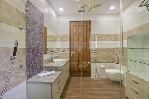 Prakriti Farms w/Breakfast – 5 bedroom villa in Udaipur, Rajasthan