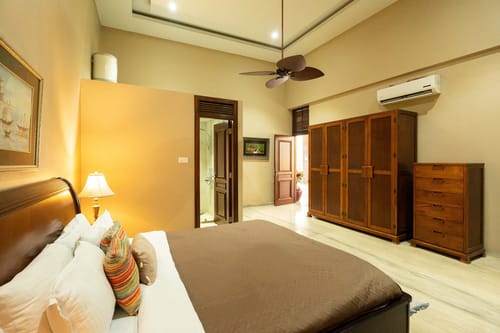 Laguna Escape - Wai – 4 bedroom villa in Panchgani, Maharashtra