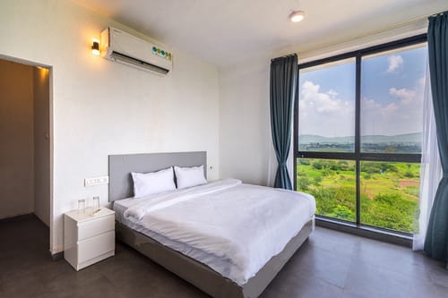 Cascading Valleys – 4 bedroom villa in Nashik, Maharashtra
