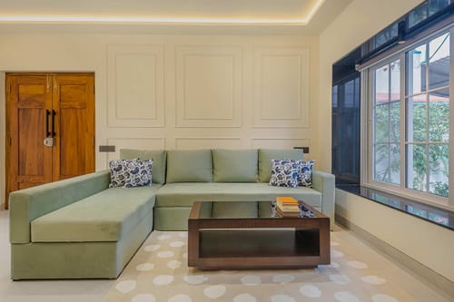 Serenity Shores – 3 bedroom villa in Alibaug, Maharashtra
