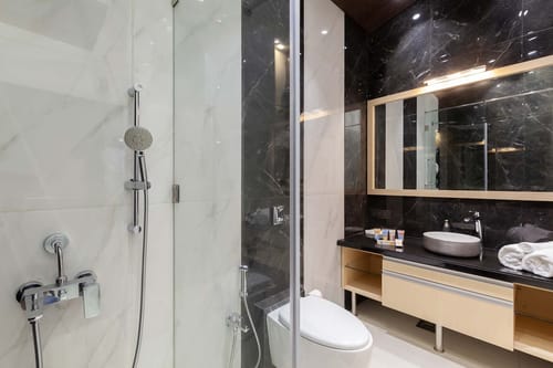 Terra Nova - Pawna - All Meals Included – 4 bedroom villa in Lonavala, Maharashtra