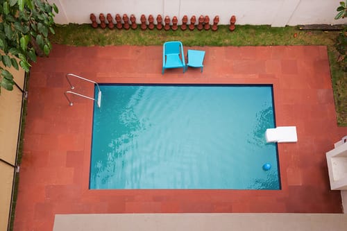 Vista Greenwoods One Villa – 5 bedroom villa in Lonavala, Maharashtra